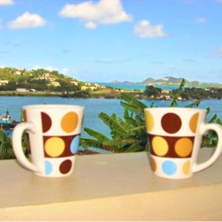 كاسترايْزْ Bayside Villa St. Lucia المظهر الخارجي الصورة