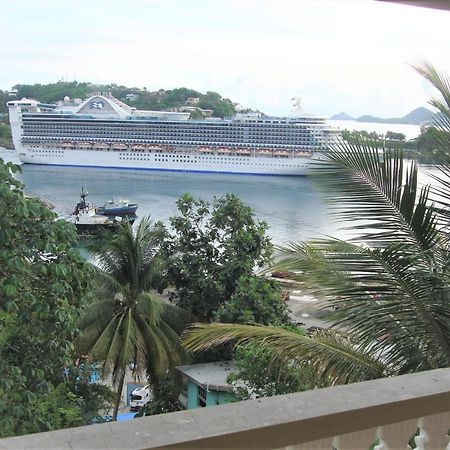 كاسترايْزْ Bayside Villa St. Lucia المظهر الخارجي الصورة