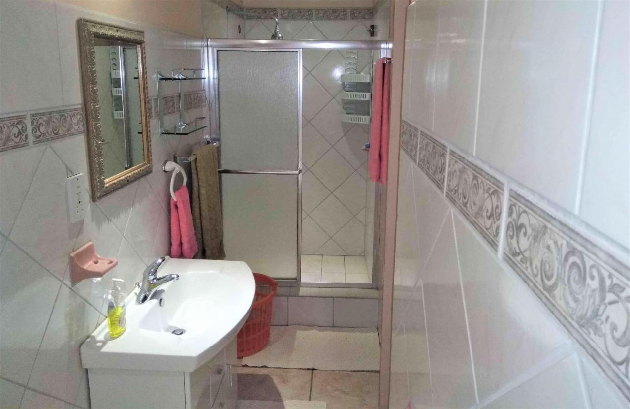 كاسترايْزْ Bayside Villa St. Lucia المظهر الخارجي الصورة