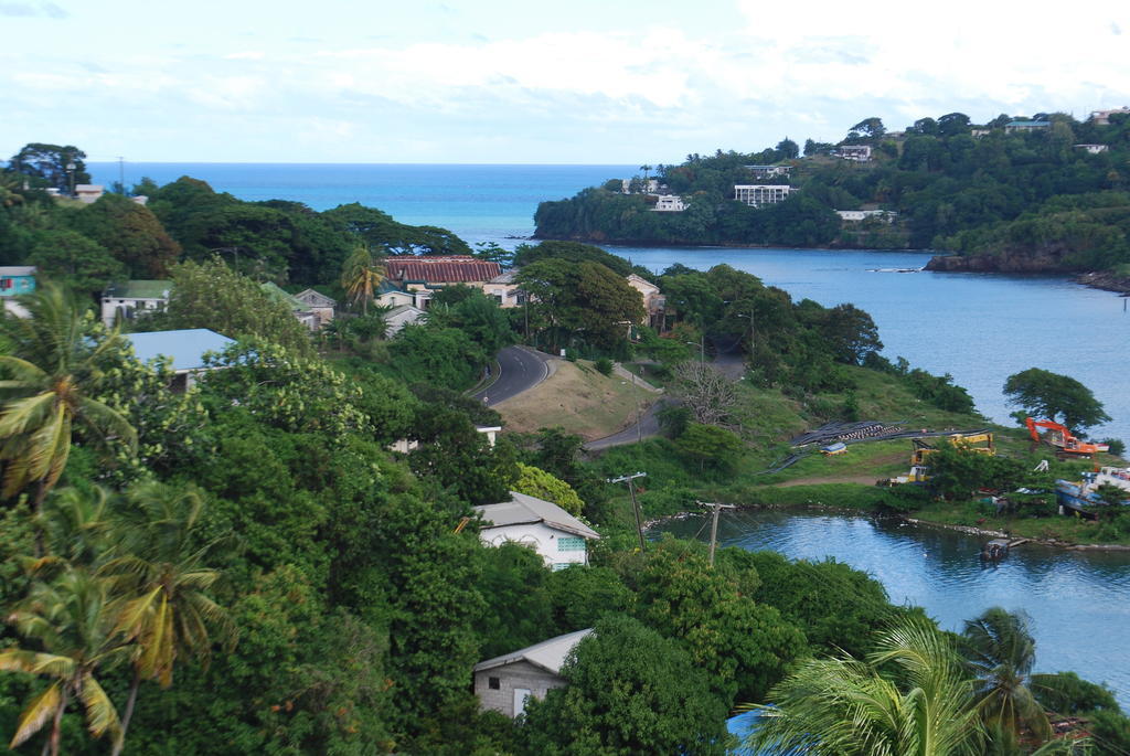 كاسترايْزْ Bayside Villa St. Lucia المظهر الخارجي الصورة