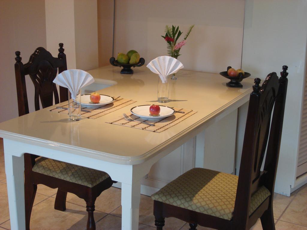 كاسترايْزْ Bayside Villa St. Lucia الغرفة الصورة