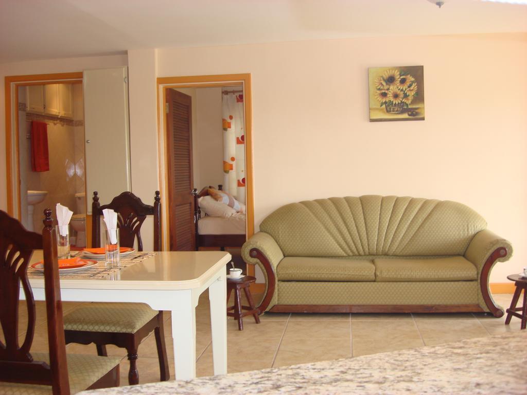 كاسترايْزْ Bayside Villa St. Lucia الغرفة الصورة