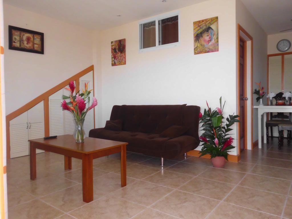 كاسترايْزْ Bayside Villa St. Lucia الغرفة الصورة