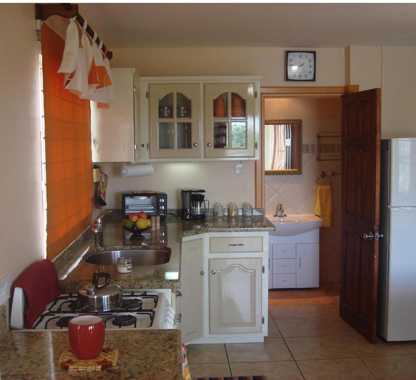 كاسترايْزْ Bayside Villa St. Lucia الغرفة الصورة