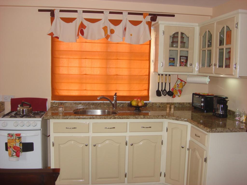 كاسترايْزْ Bayside Villa St. Lucia الغرفة الصورة
