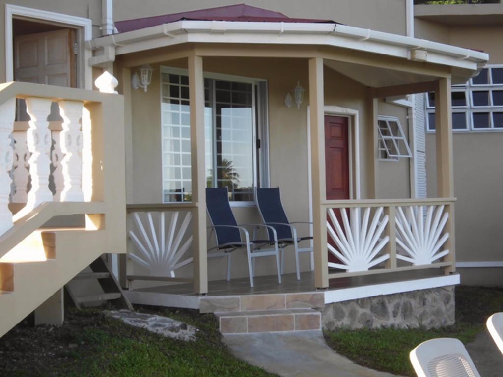 كاسترايْزْ Bayside Villa St. Lucia الغرفة الصورة
