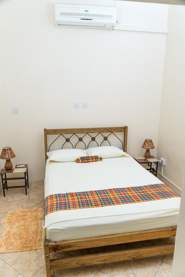 كاسترايْزْ Bayside Villa St. Lucia المظهر الخارجي الصورة
