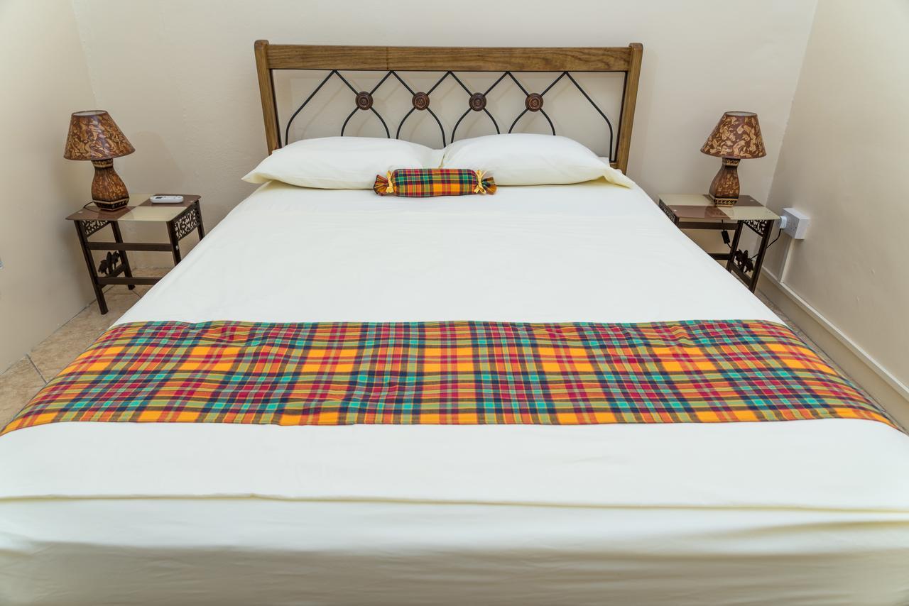 كاسترايْزْ Bayside Villa St. Lucia المظهر الخارجي الصورة