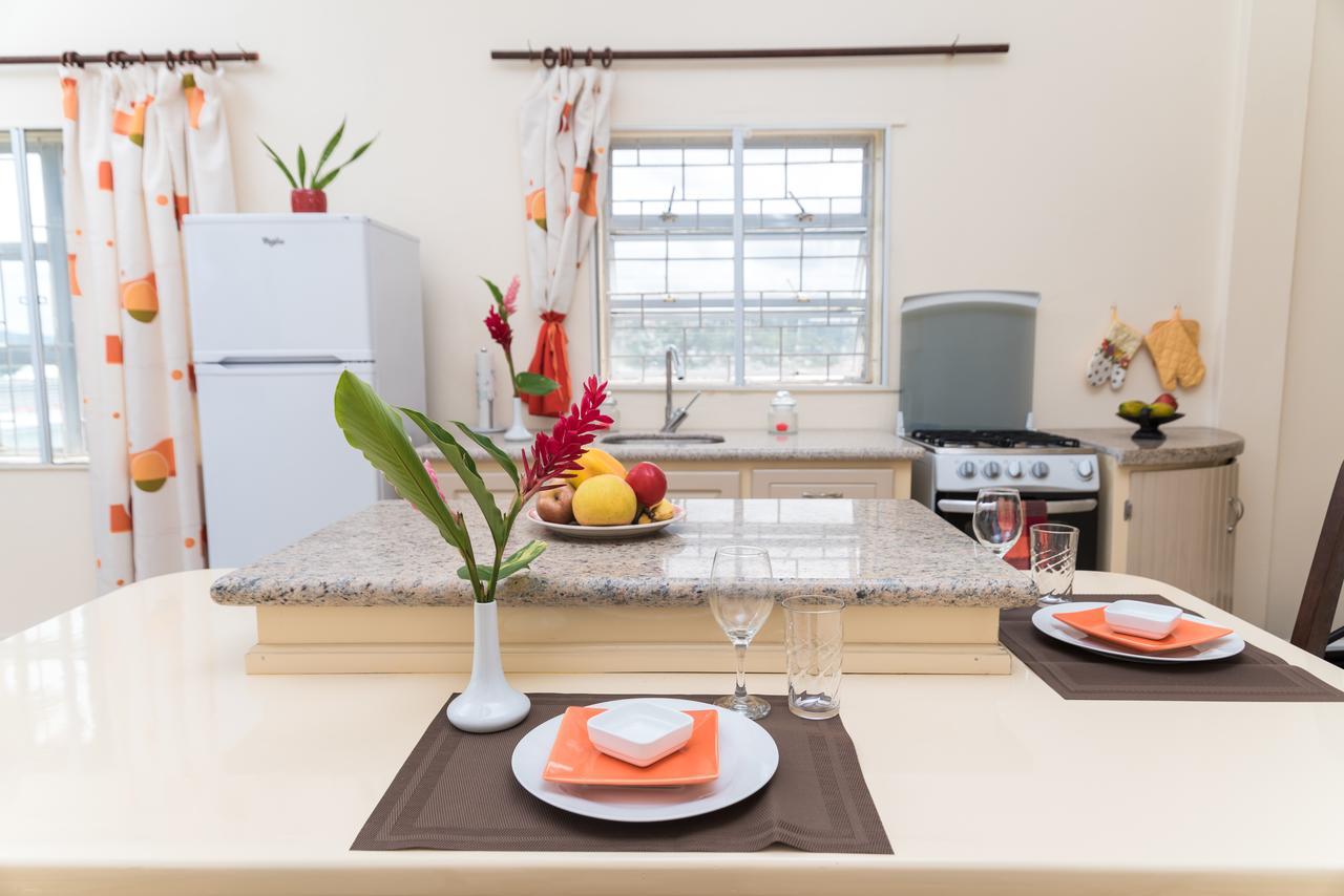 كاسترايْزْ Bayside Villa St. Lucia المظهر الخارجي الصورة