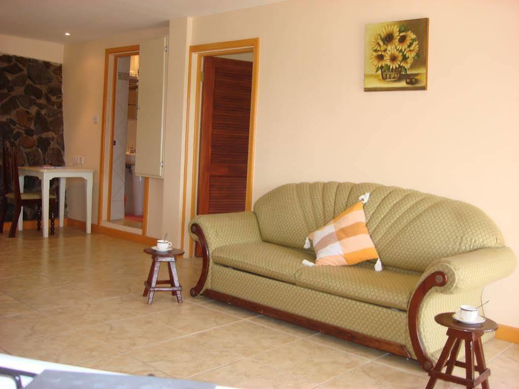 كاسترايْزْ Bayside Villa St. Lucia المظهر الخارجي الصورة